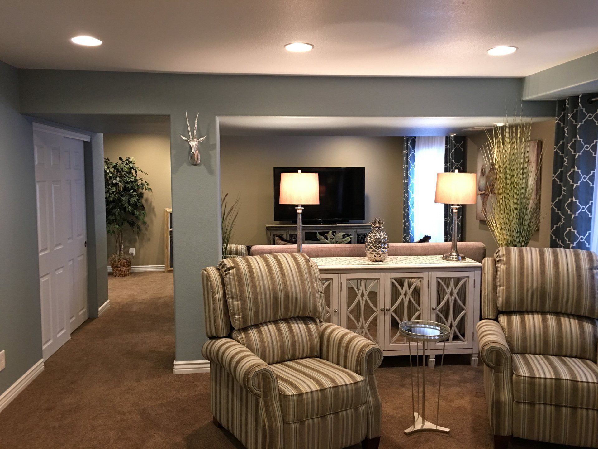 denver professional home remodeling for basements gallery projects