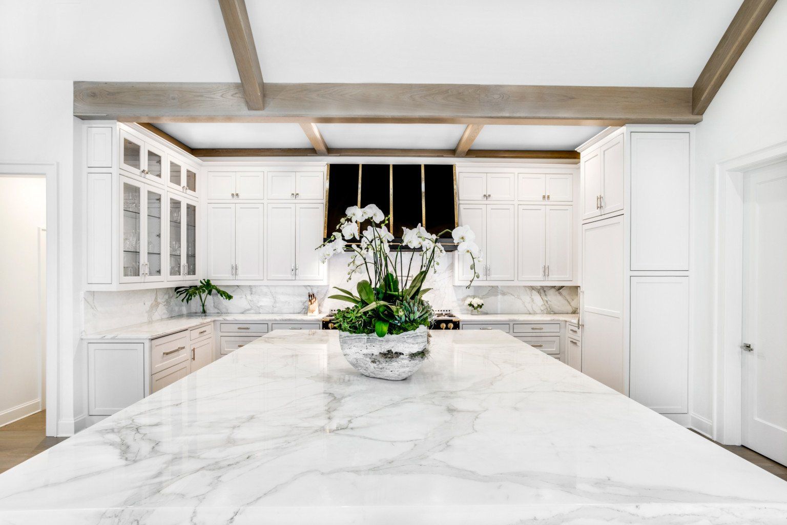 Timeless Kitchen Trends To Consider For Your Kitchen Remodel Project