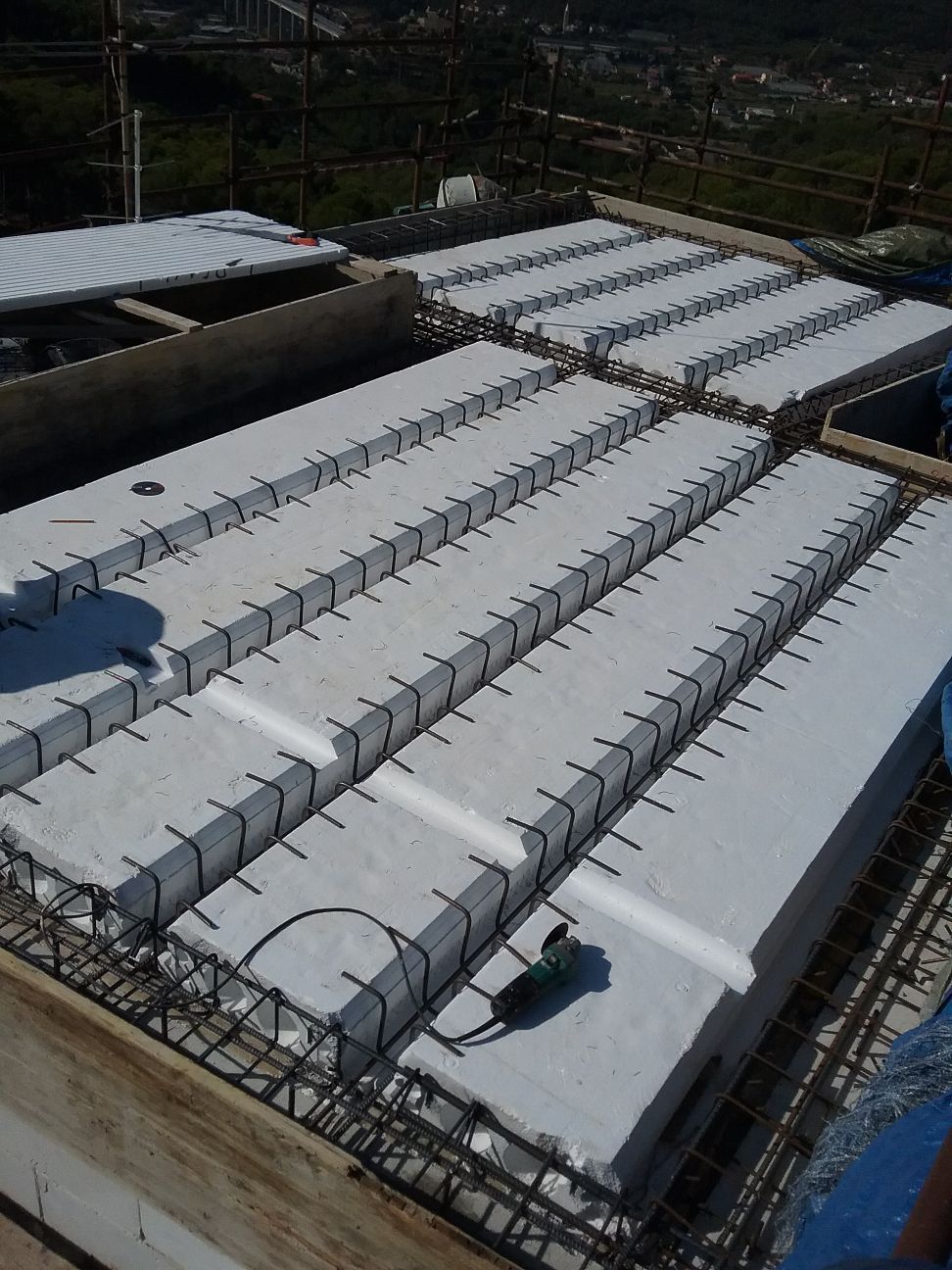 Coperture edili e tetti