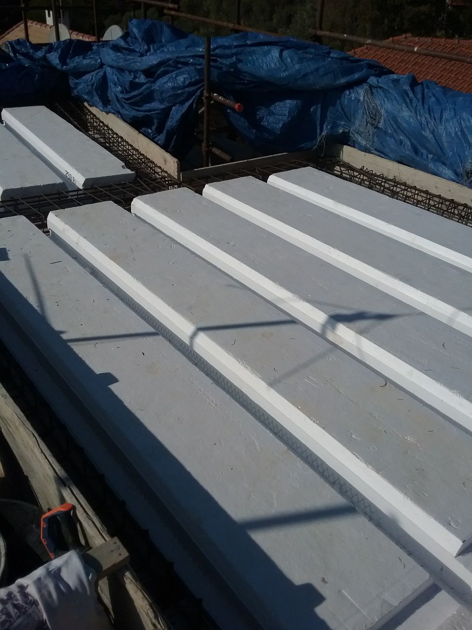 Rifacimento tetti e coperture edilizie