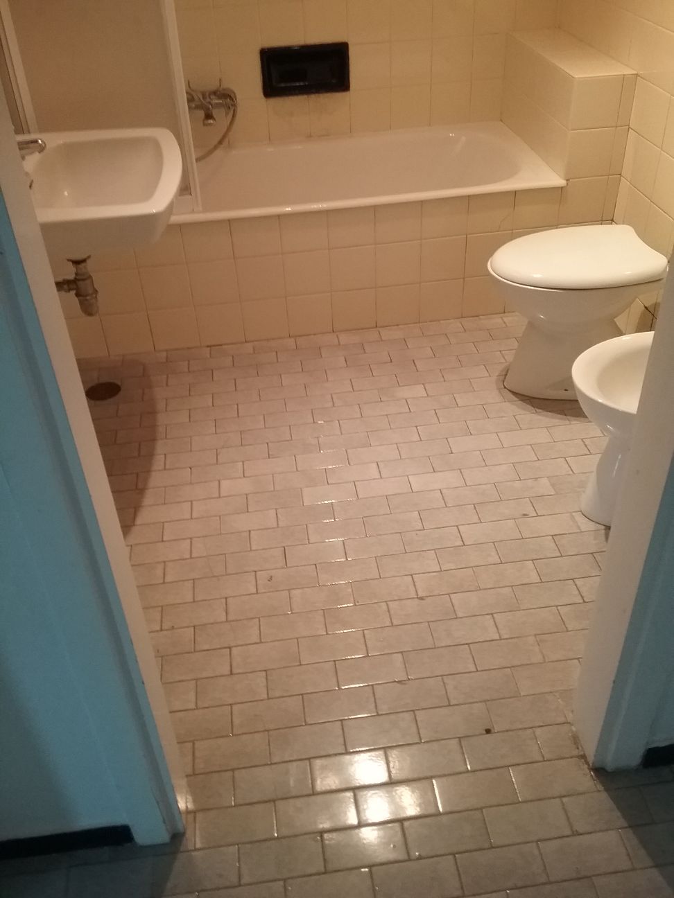 pavimenti effetto marmo