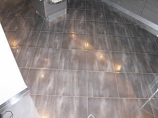 rifacimento pavimenti