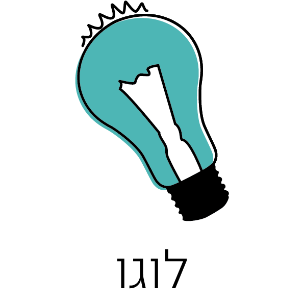 אייקון לוגו