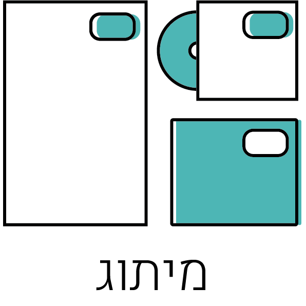 אייקון מיתוג