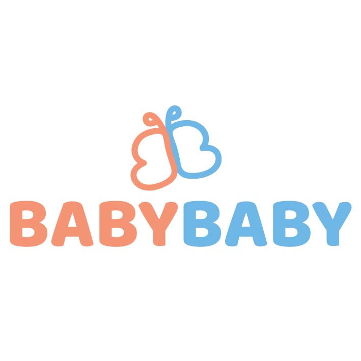 לוגו - בייבי בייבי חנות מוצרי תינוקות