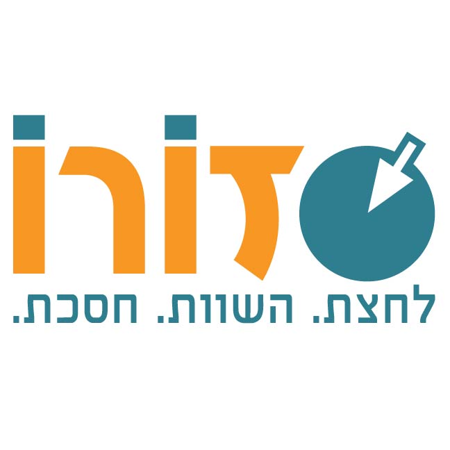 לוגו - זורו האתר להשוואת מחירי התקשורת