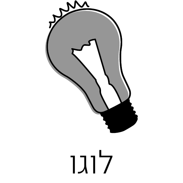 אייקון לוגו