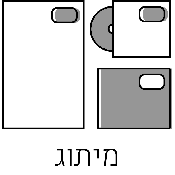 אייקון מיתוג