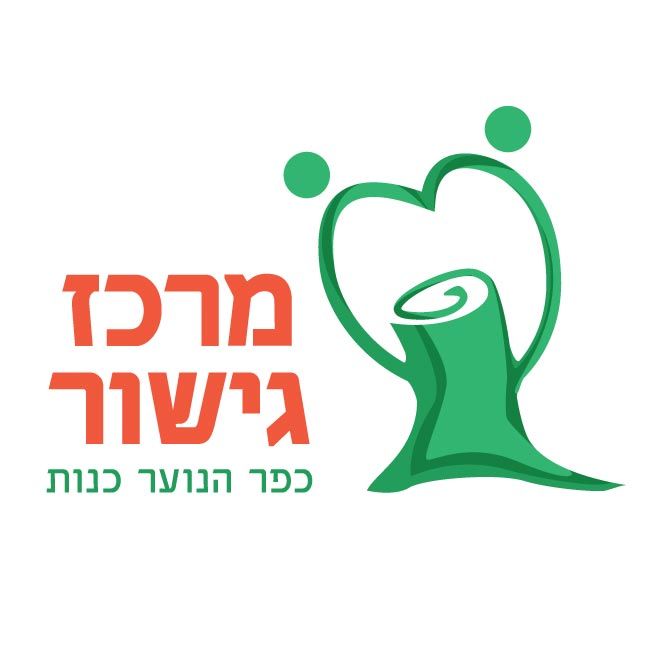 לוגו - מרכז גישור כנות