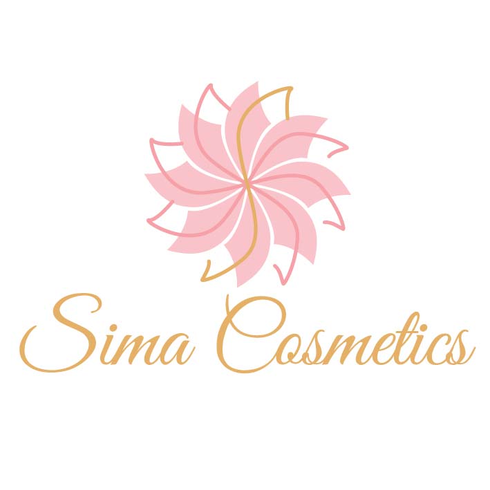 לוגו - סימה קוסמטיקס