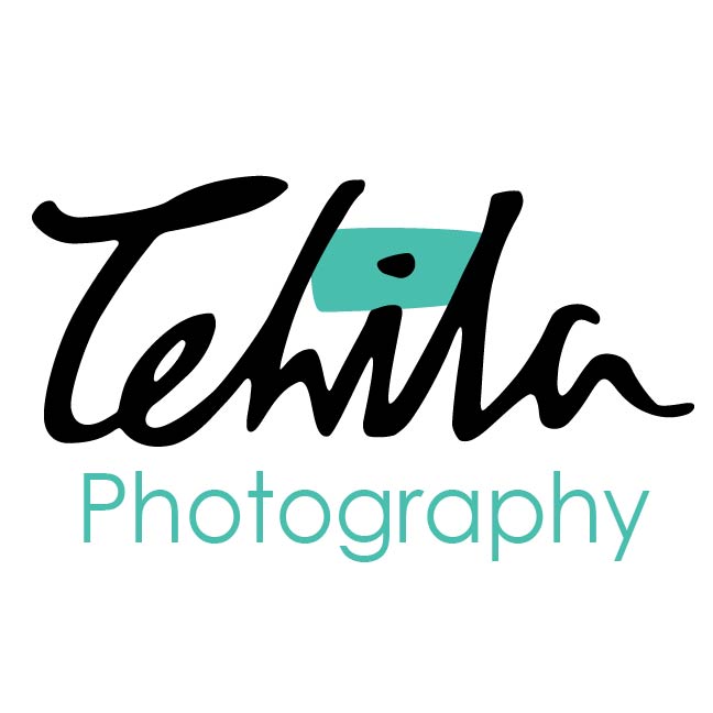 לוגו - תהילה צילום