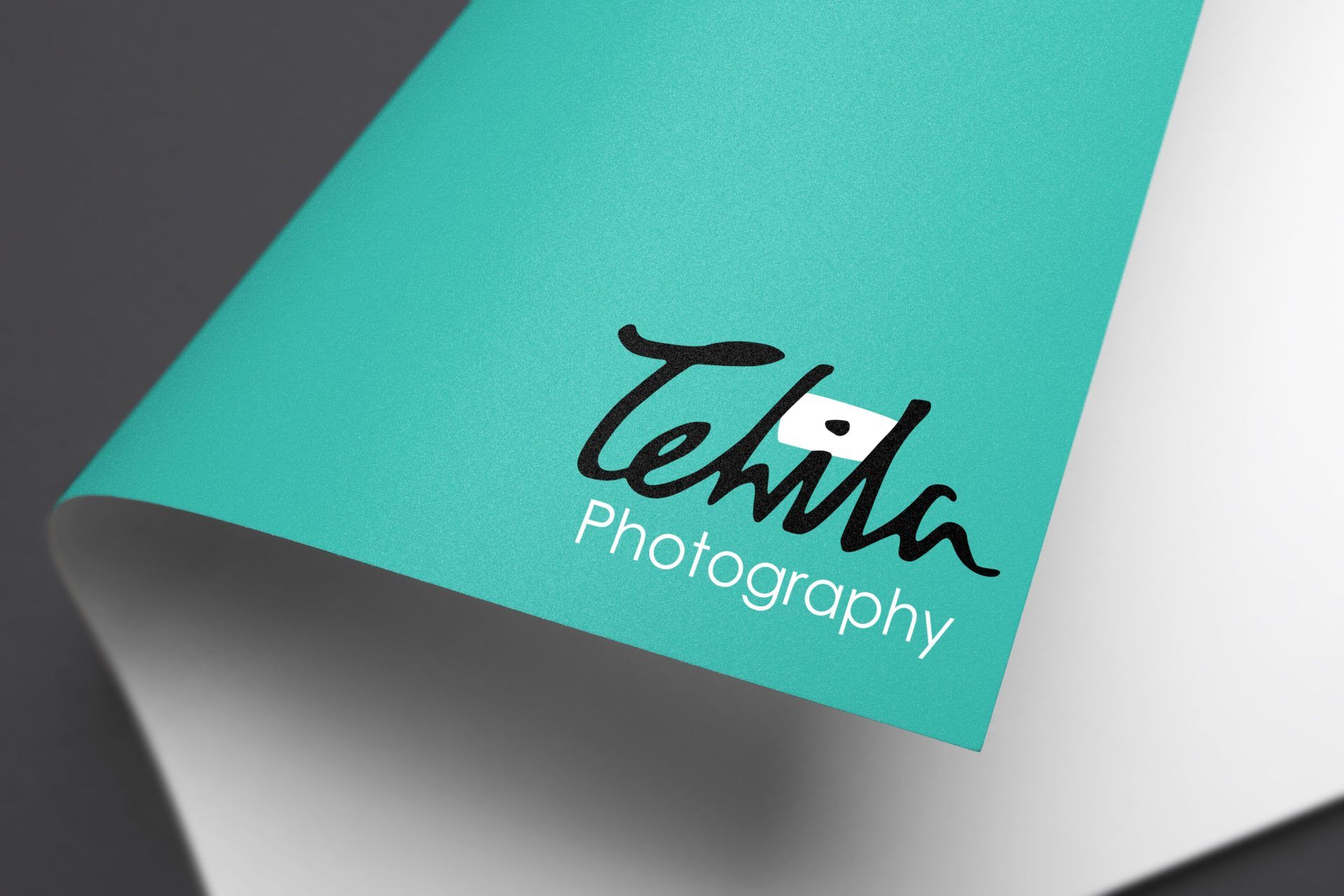 תהילה צילום -  לוגו