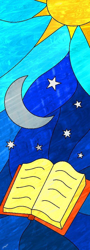 איור ויטראז' - 12 השבטים - שבט יששכר