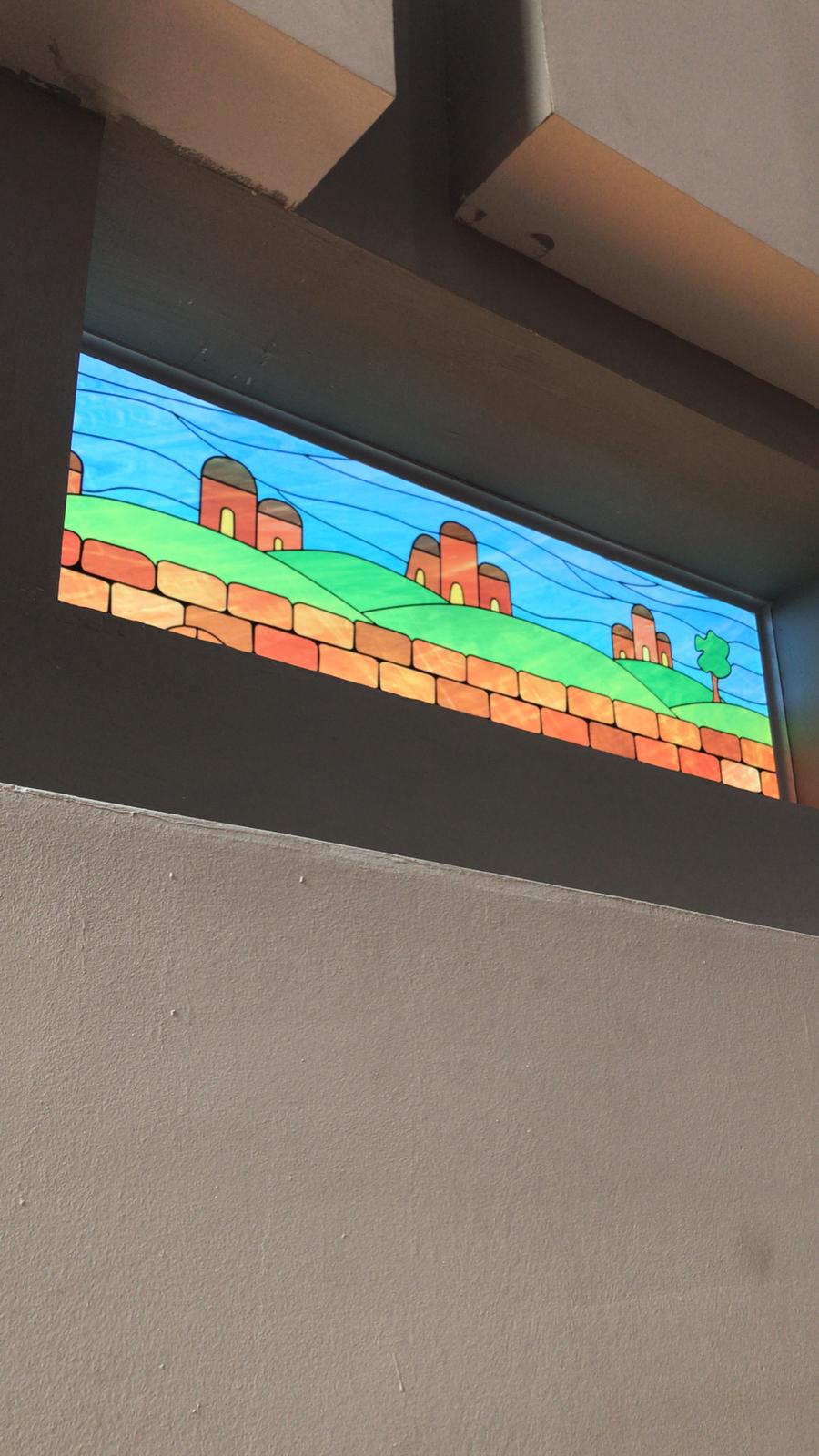 חי בר - תעודת הוקרה