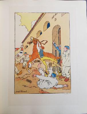 Rappresentazione antica