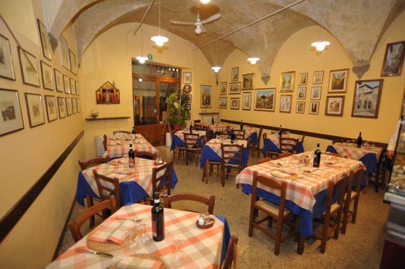 interno ristorante