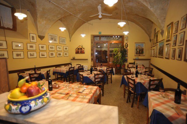interno ristorante