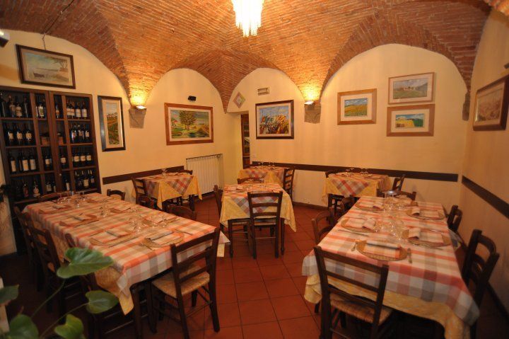 interno ristorante