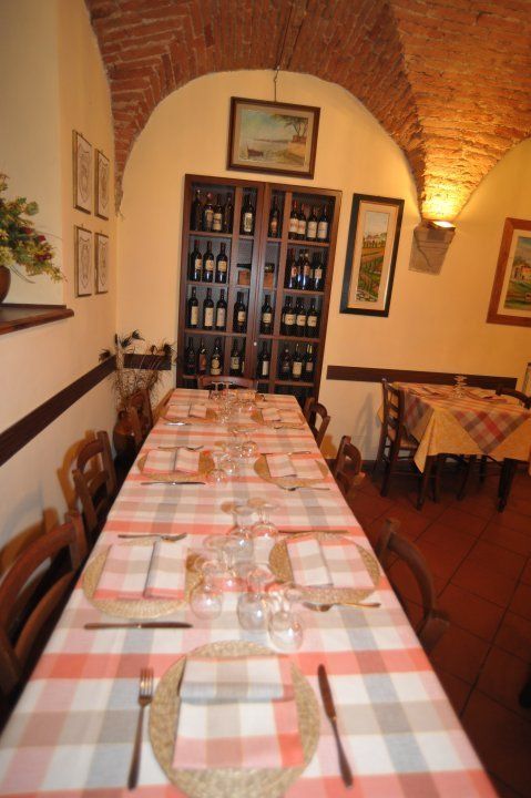 vini ristorante