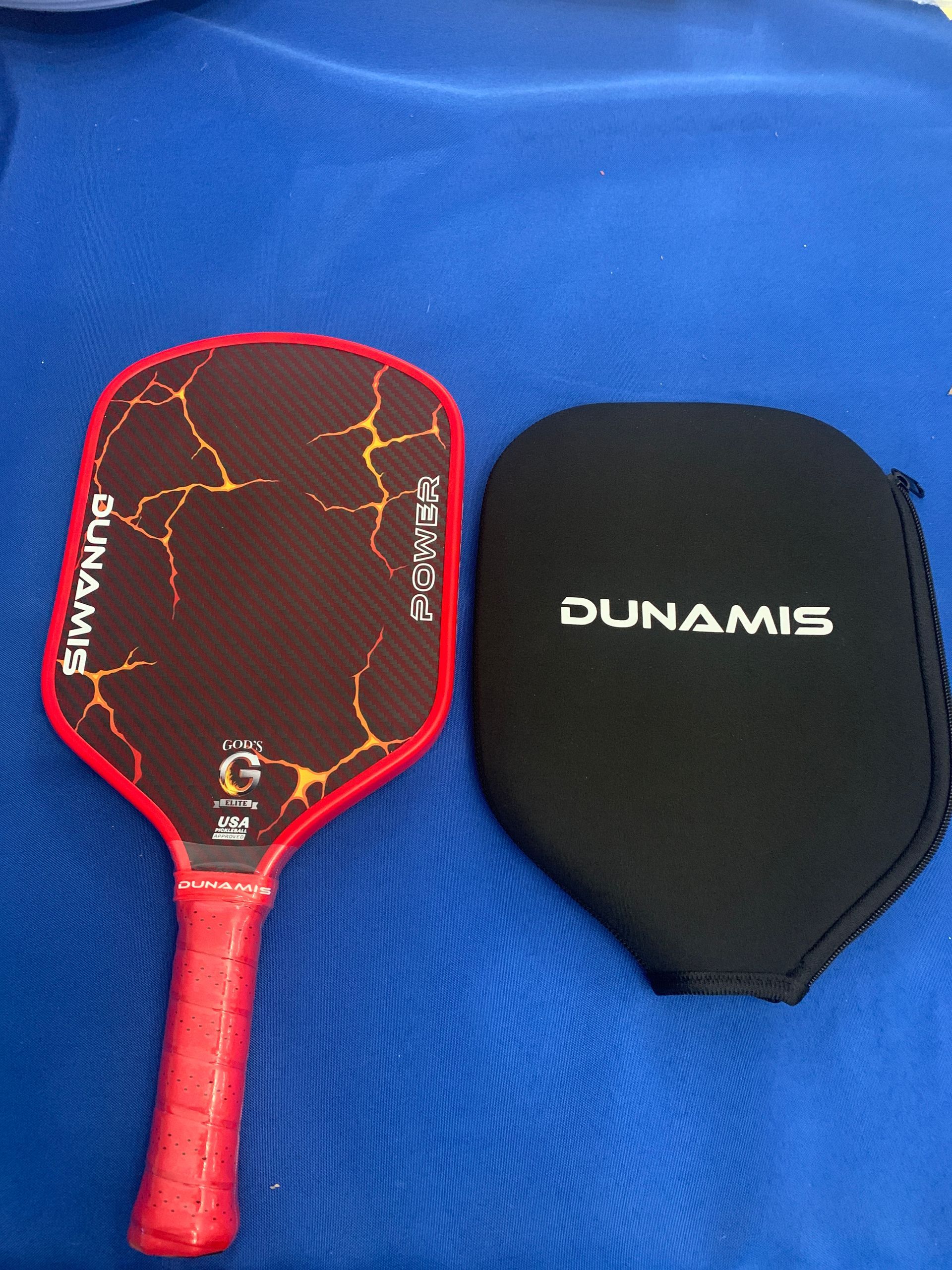 Dumanis - Red