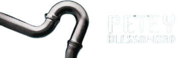 PETEY ALESSANDRO-LOGO PETEY ALESSANDRO-LOGO