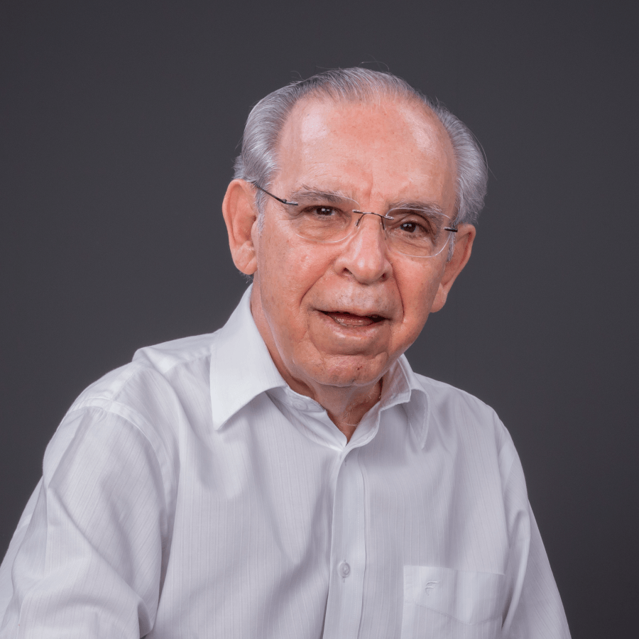 José Roberto Cerqueira Calazans