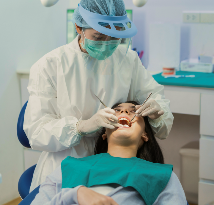 Avaliação e Diagnóstico