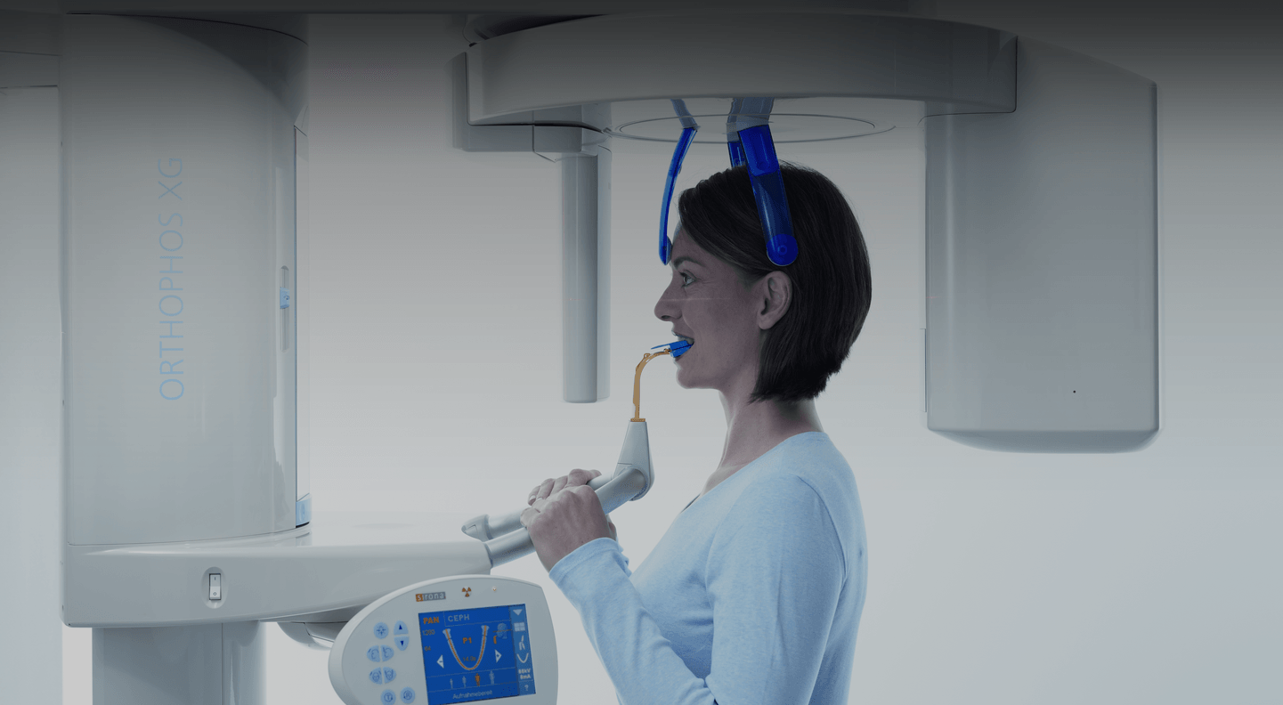 Tomografia Computadorizada