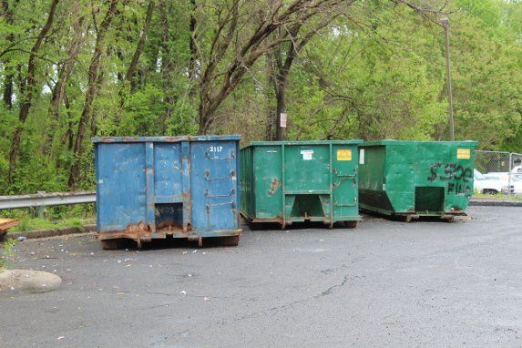 Dumpster Rental Gwinnett