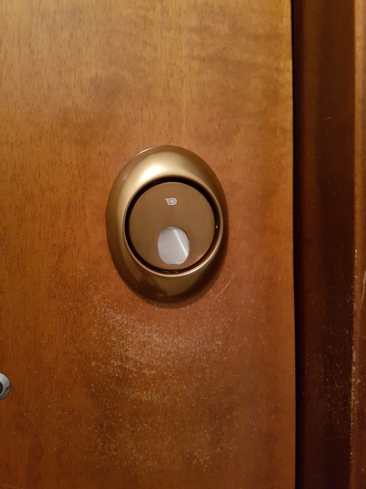 Modifiche su serrature fuori produzione