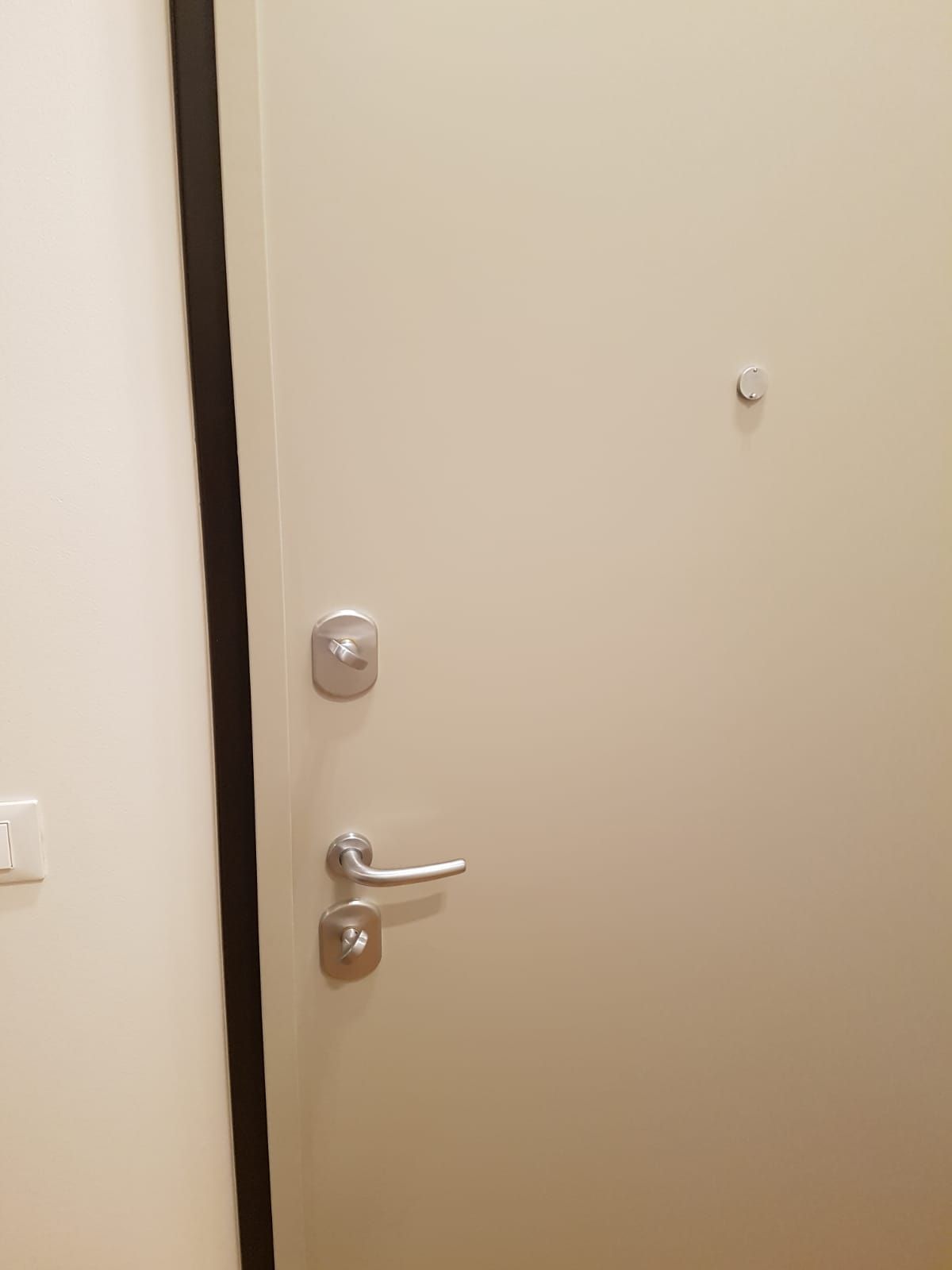 Pannelli e maniglie di tendenza