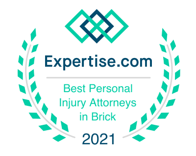 Best Personal Injury Attorneys in Brick