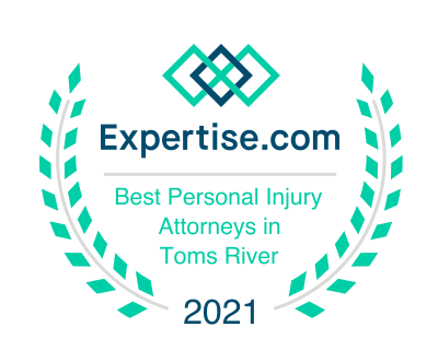 Best Personal Injury Attorneys in Toms River