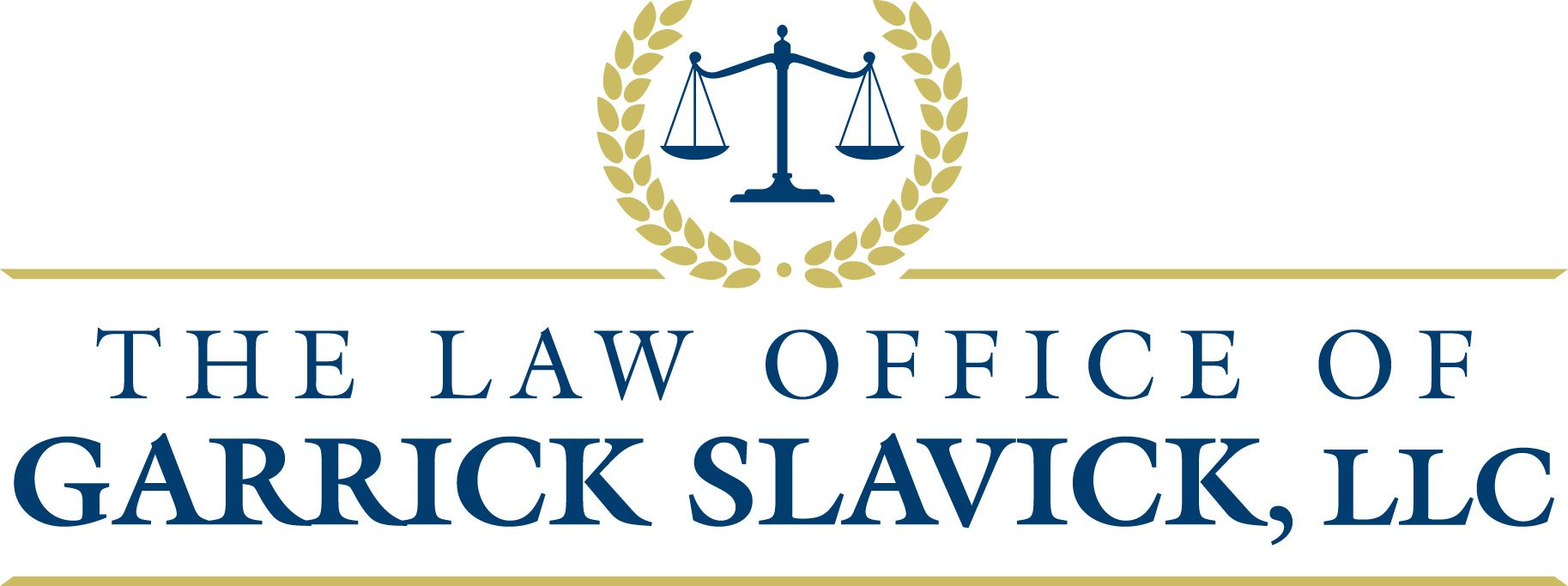 he Law Office of Garrick Slavick, LLC