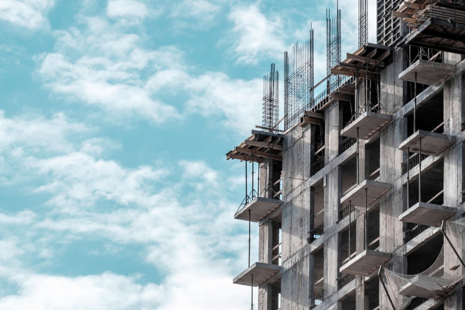 building materials
