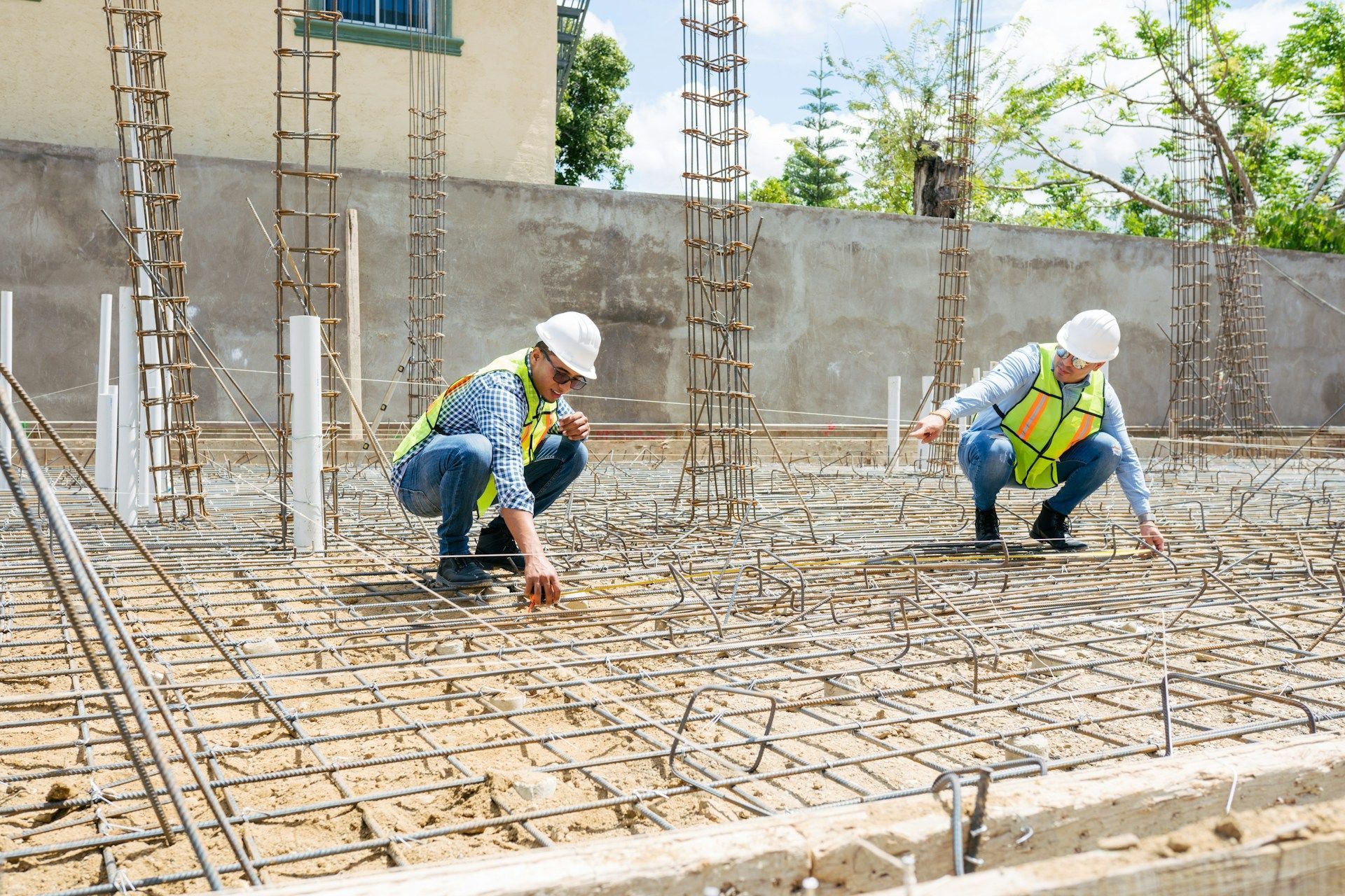 builders