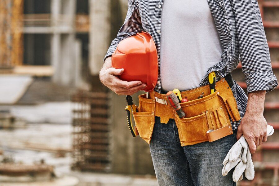 builder