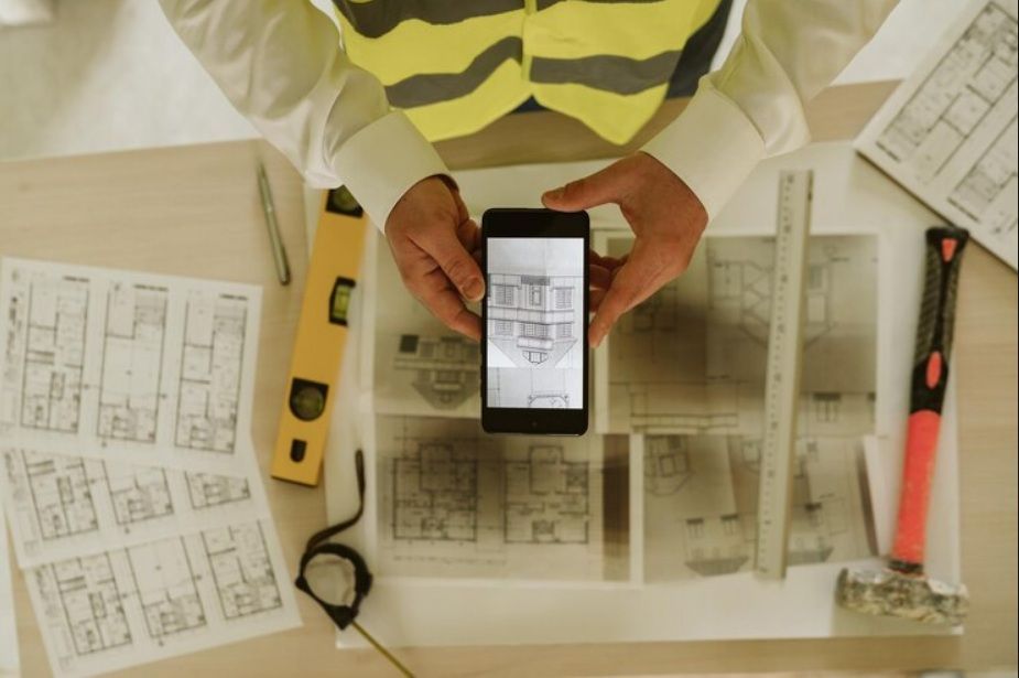 builder