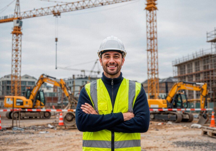 builder
