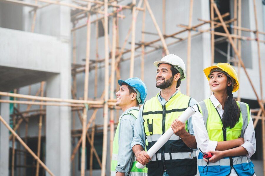 builder