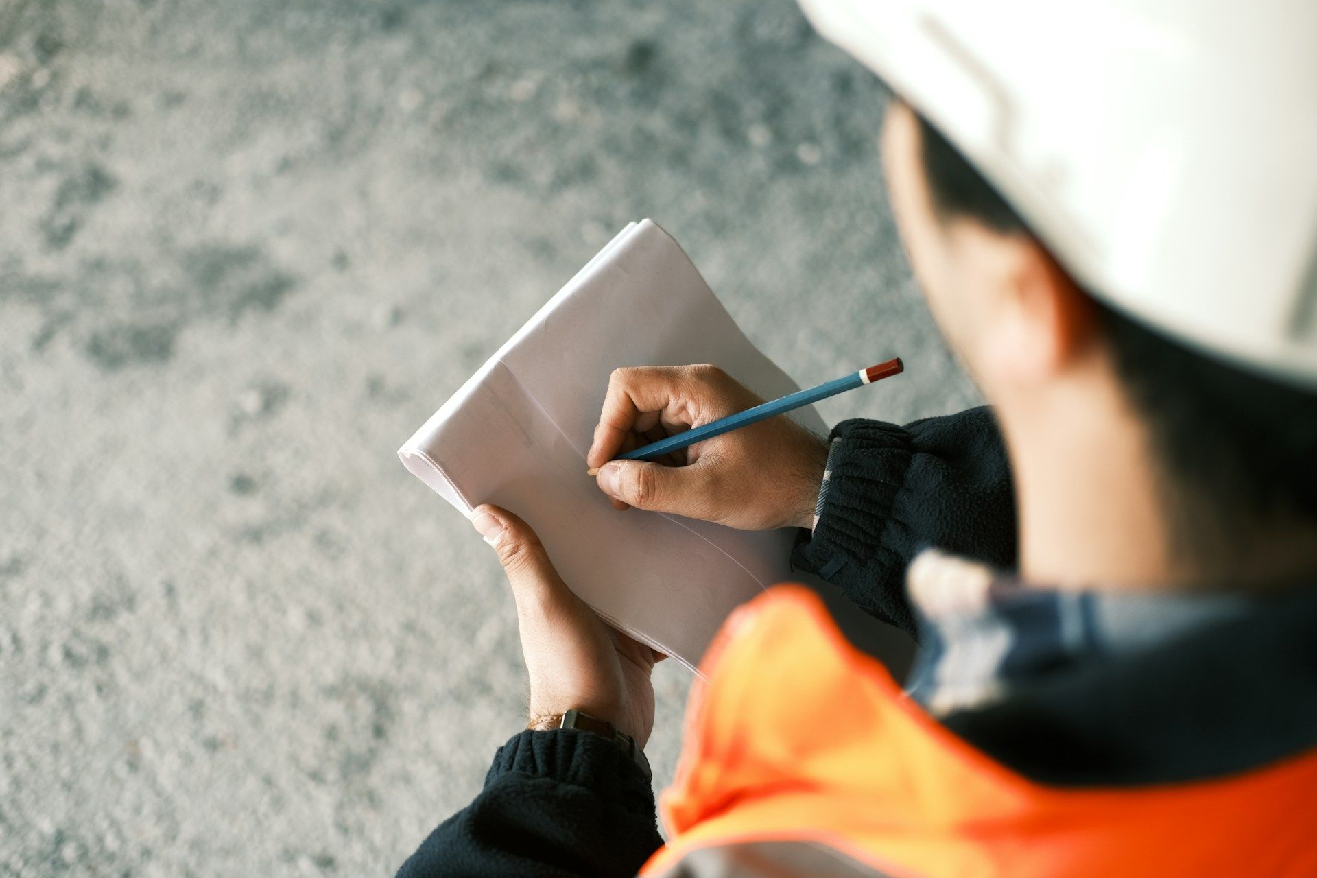 builder