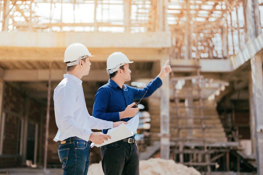 contractor