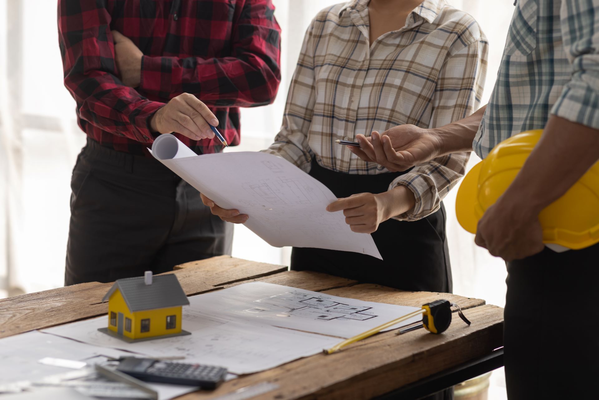 Contractor Assessment Report