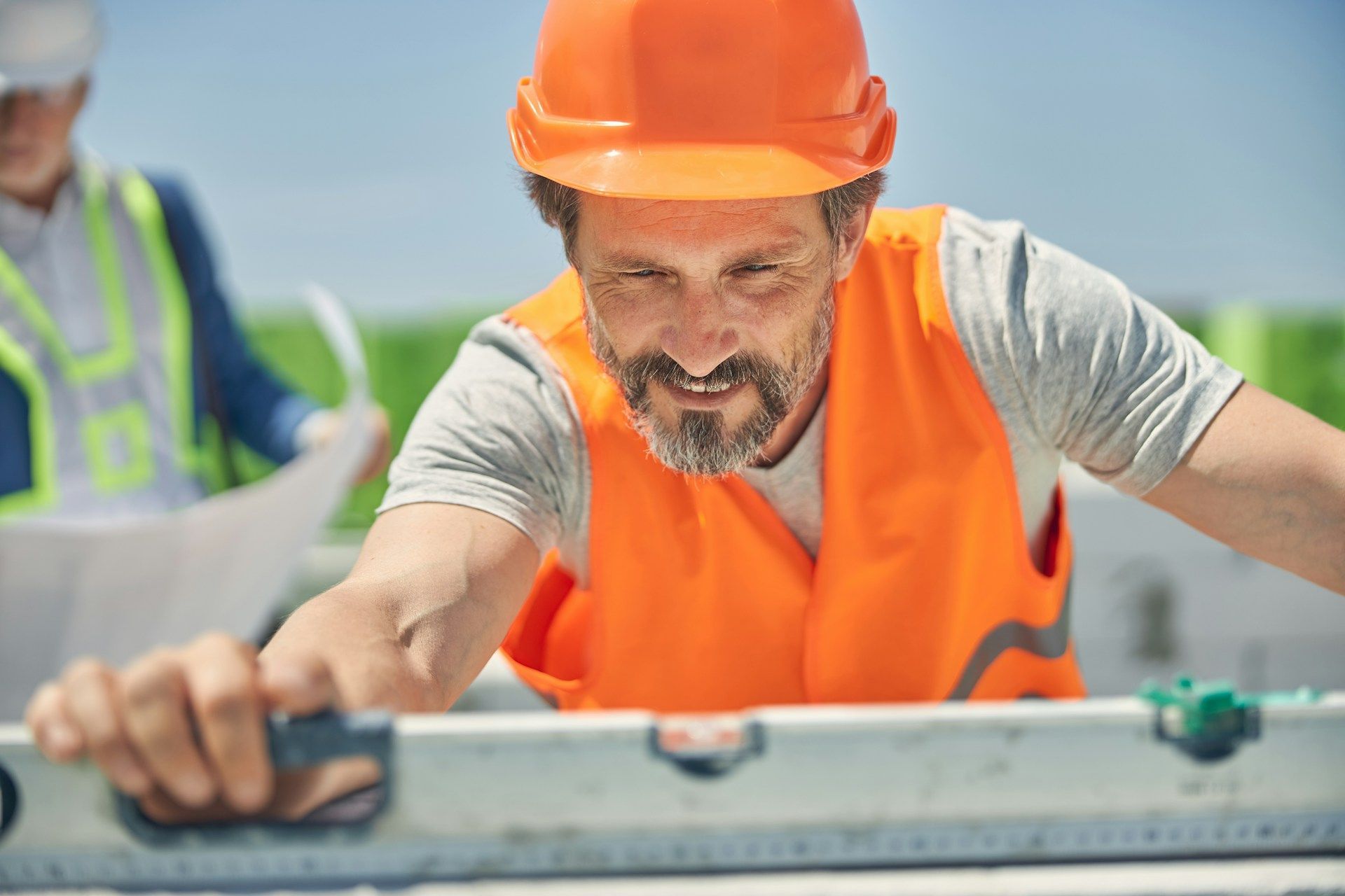 builder