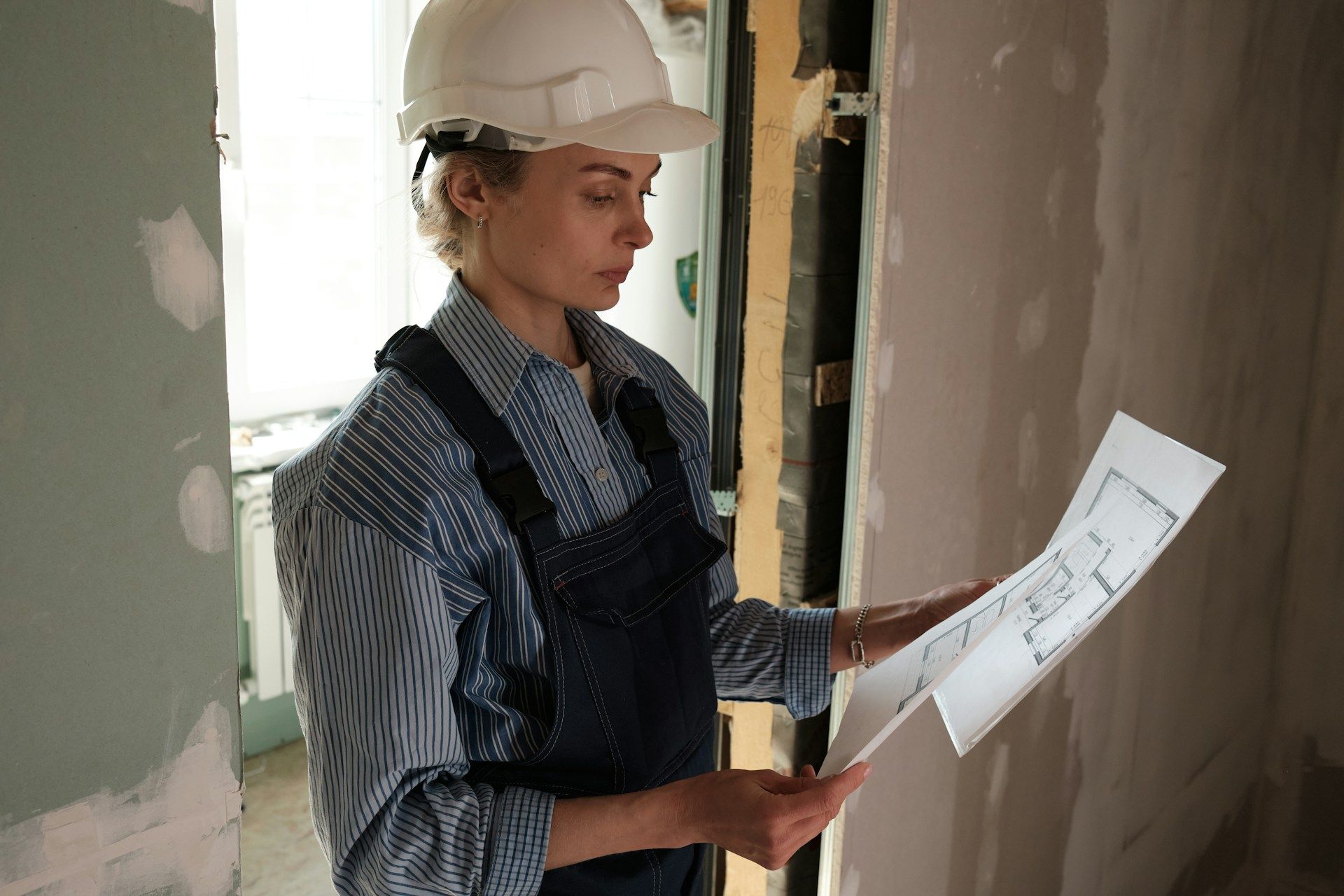 home builder