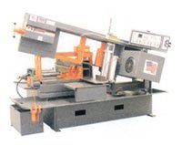 Sawing and Punching Machine | Springfield, MO | Falcon Steel