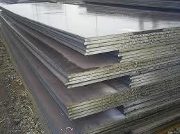 Steel Plate & Sheet | Springfield, MO | Falcon Steel