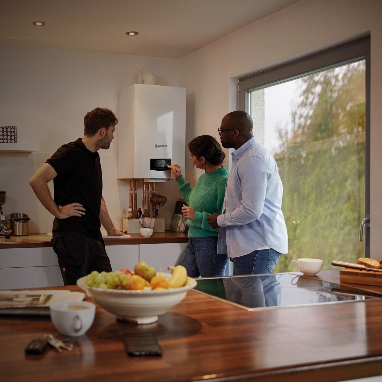 Boiler Services in Stevenage | Repairs, Installation & More
