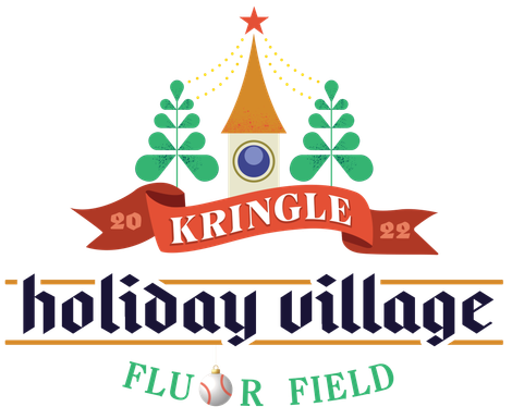 Kringle Holiday Village Fluor Field