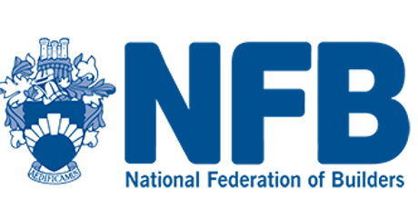National Federation of Builders Logo